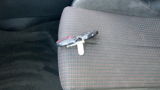 DS 3 Crossback 1.2 PureTech Performance Line 5dr Petrol 